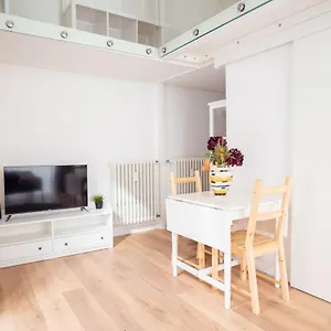 Loft Giulietta Appartement