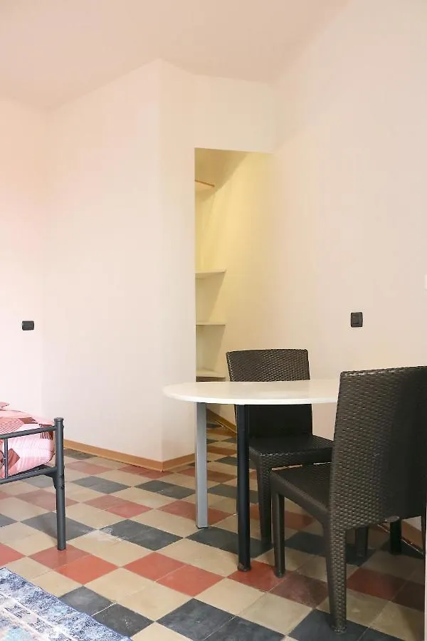 Darsena Suite - Via Argelati Milan
