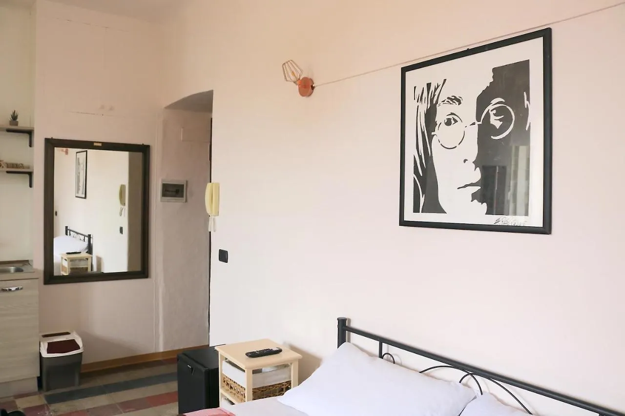 Apartment Darsena Suite - Via Argelati Milan