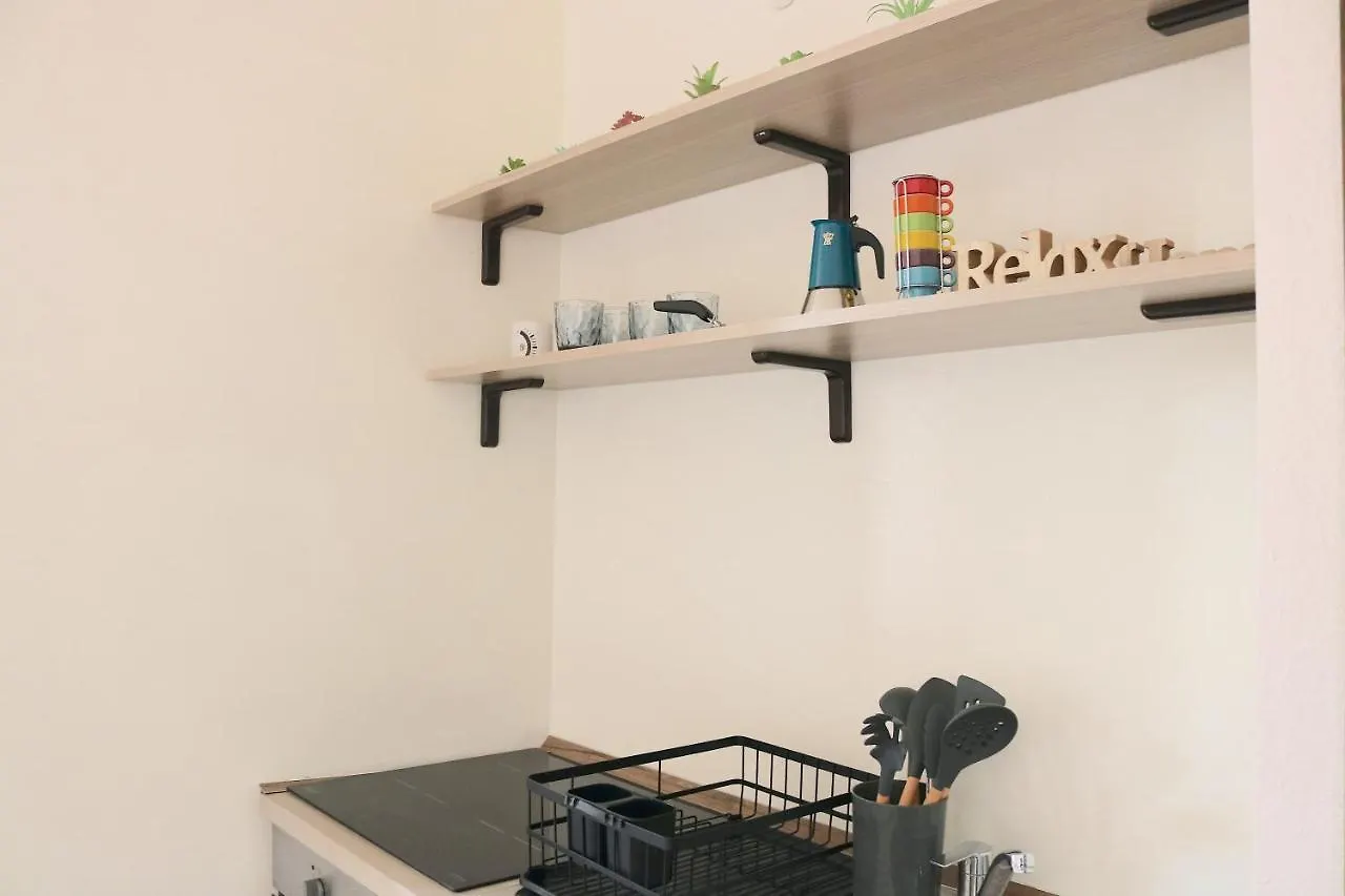 Darsena Suite - Via Argelati Milan